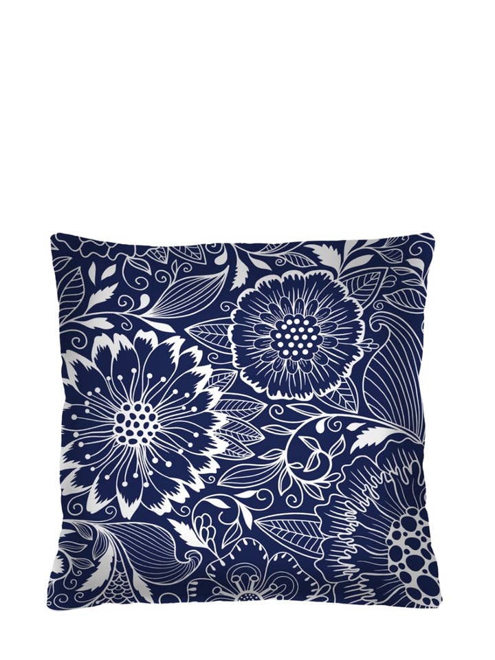 Granada Bertoni Möbelkissen 40 x 40 cm. für den Großhandel von IngrossoBertoni by INCI Srl