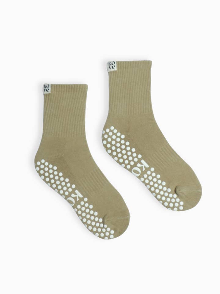 Olive - Les Basics Gripstrumpor för wholesale av Kove