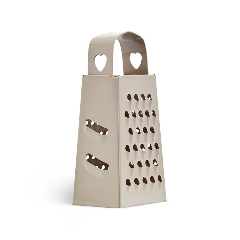 ByBazz – wholesale Rivjärn – Rasp mini för doftblock4