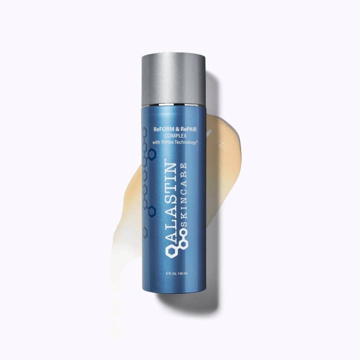Dermstreet - Wholesale Facial Serum/Concentrate - ALASTIN Skincare ReFORM & RePAIR COMPLEX with TriHex Technology