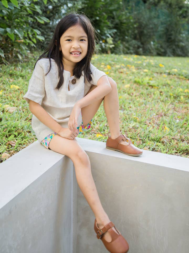 Cedar Shirt för wholesale av Cheeky Feys