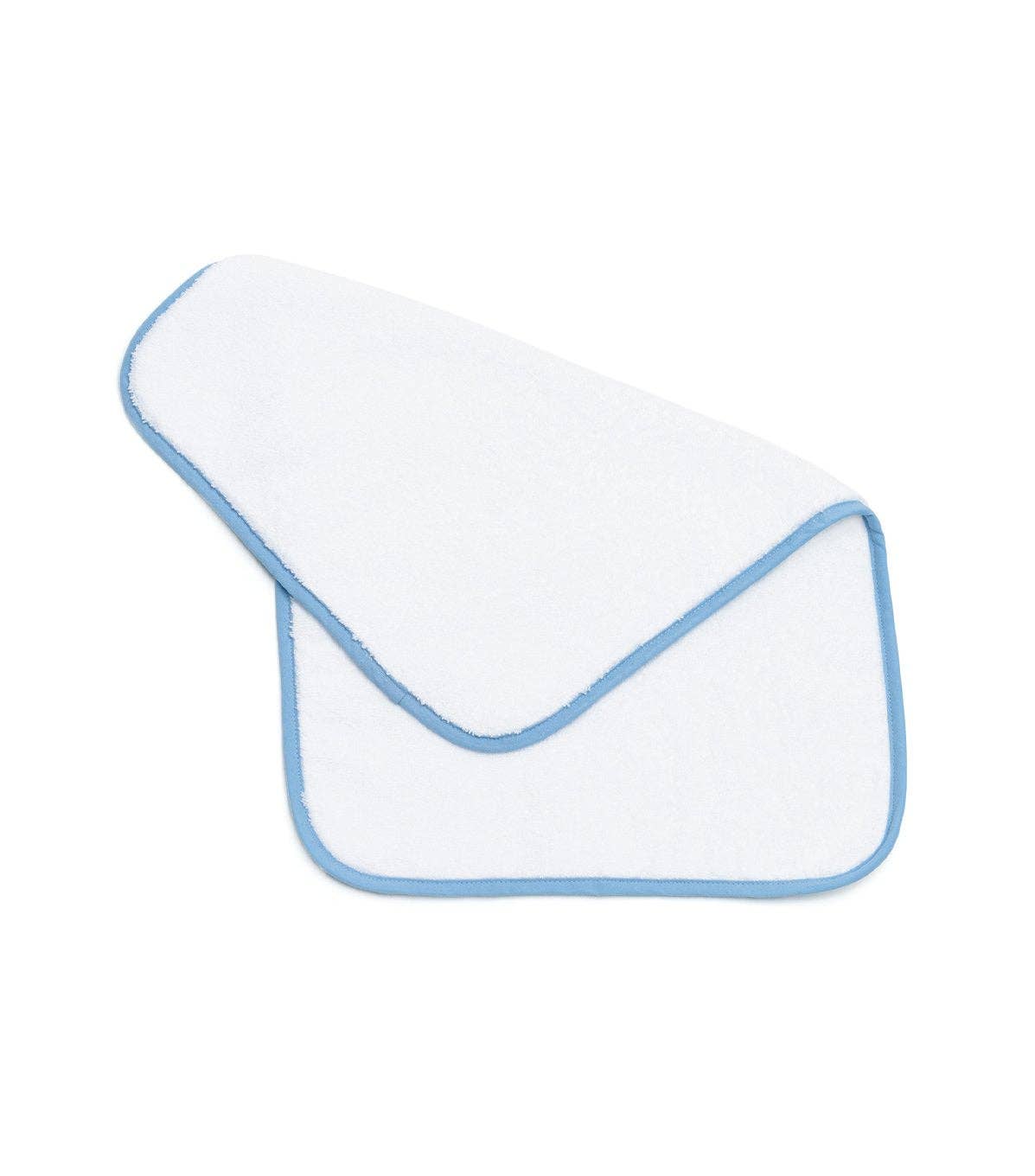 Torres Novas - Wholesale Bath Towel - Toalhas de Banho Orgânicas Light Blue Mira 600 Gsm3