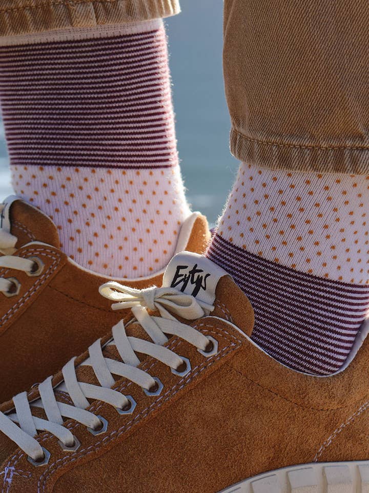 Sokken - Les Élise voor wholesale door SockSocket