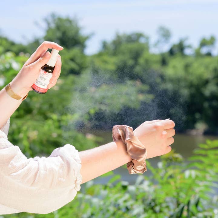 Thistle Farms - Wholesale Insect Repellent - Essential Oil Bug Spray Insect Repellent 2 oz1