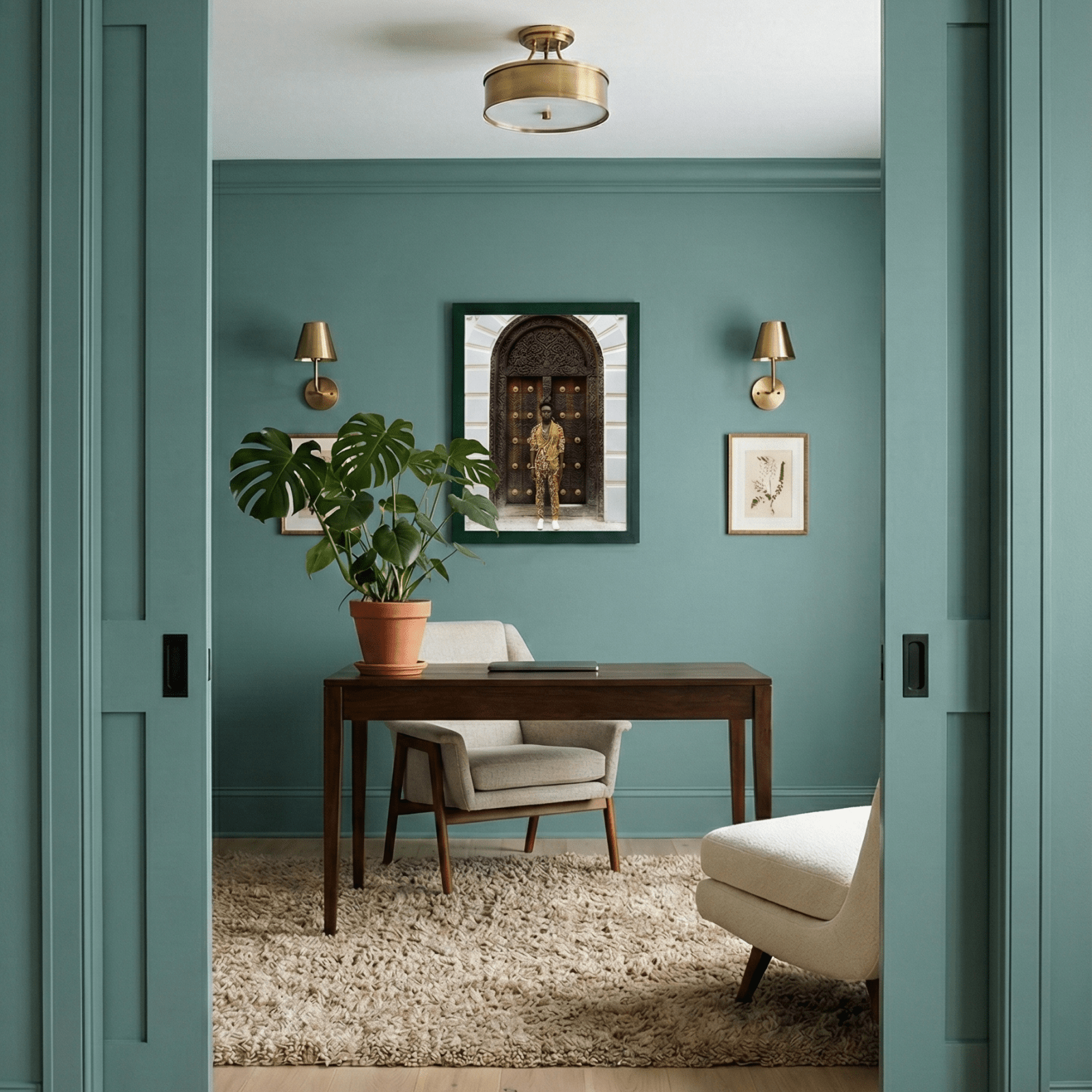 Rhythm & Hues - Wholesale Art Print - No Permission Needed2