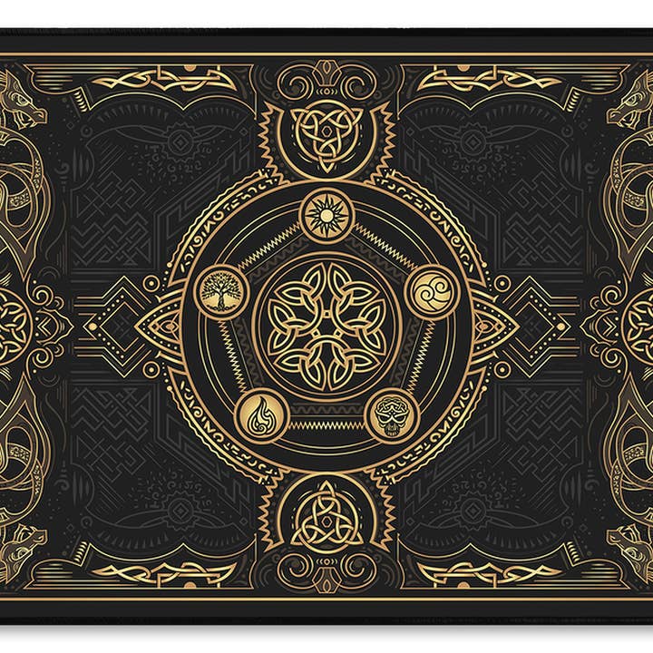 Scourge Dragon Blast for wholesale by Paramint