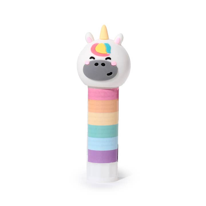 Puckator Ltd - Wholesale Glue - Adoracorns Astra the Unicorn Glue Stick2