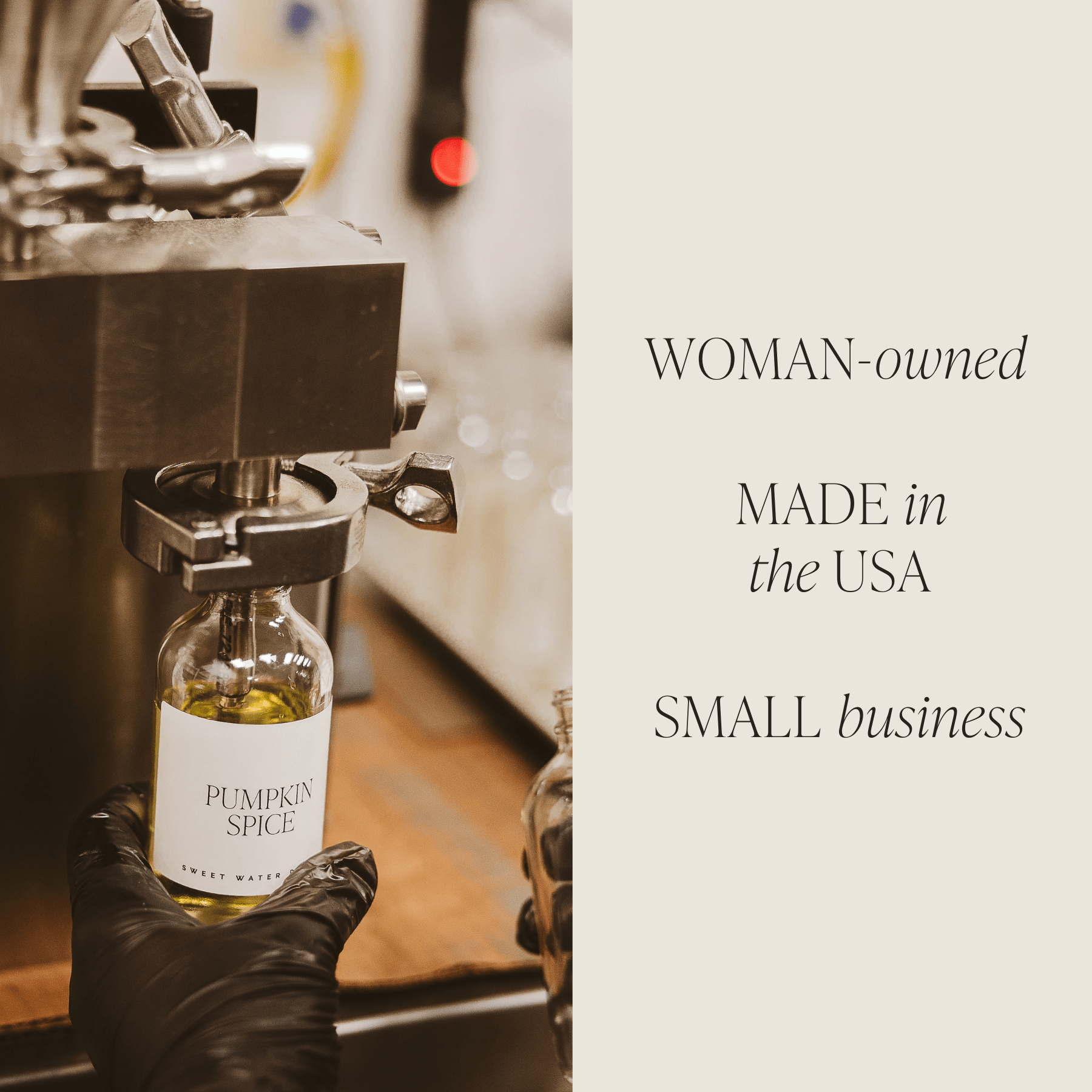 Sweet Water Decor – Engroshandel Duftolie med pinde – Hej Efterår Rumdeler - Efterårsdekoration & Gaver7