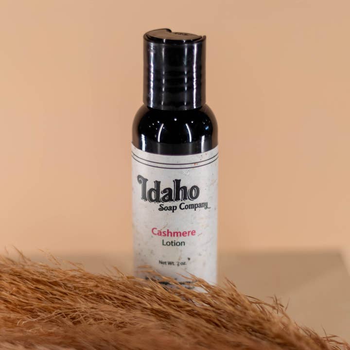 Idaho Soap Company - Wholesale Hand & Body Lotion - Hand and Body Lotion22