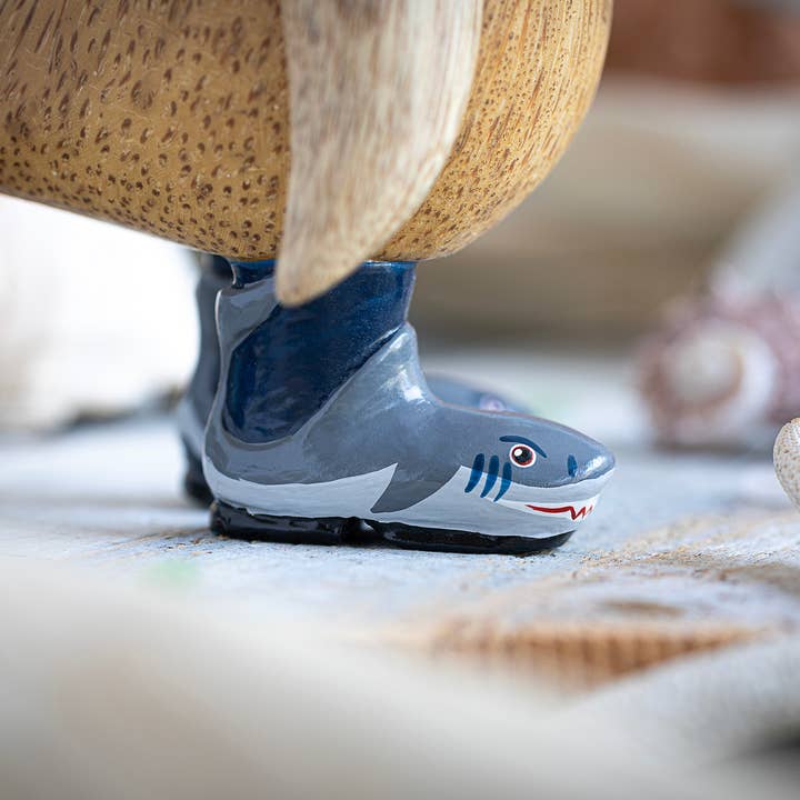 DCUK – Estatueta decorativa por atacado – Pinguins Wild Welly da DCUK8