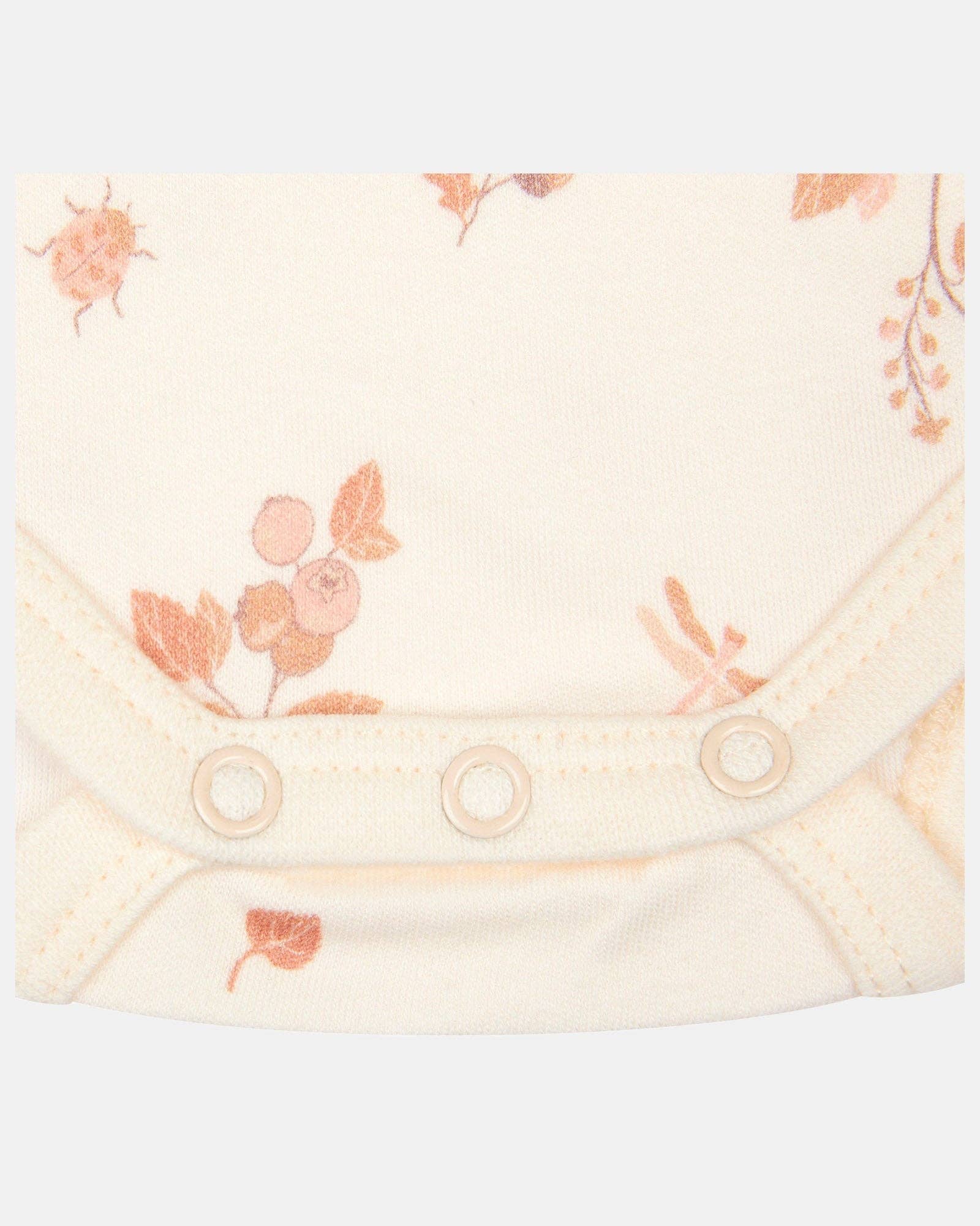 Toshi - Wholesale Bodysuit (Non-Footed) - Baby - Bodysuit L/S Classic10