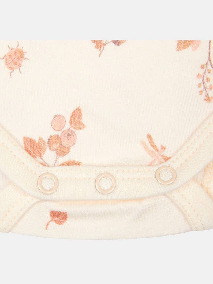 Toshi - Wholesale Bodysuit (non-footed) – Baby - Bodysuit L/S Classic13