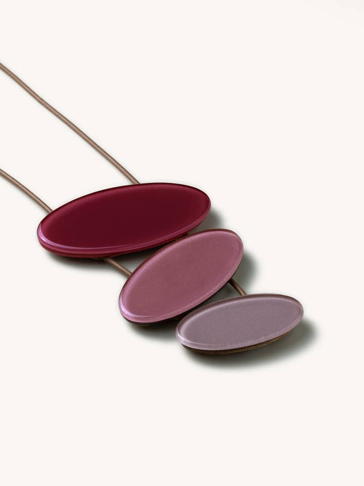 Colar Duna - Uva por atacado de Garda