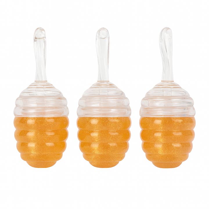 Zolani K - Wholesale Lip Gloss - Golden Hour lip gloss1