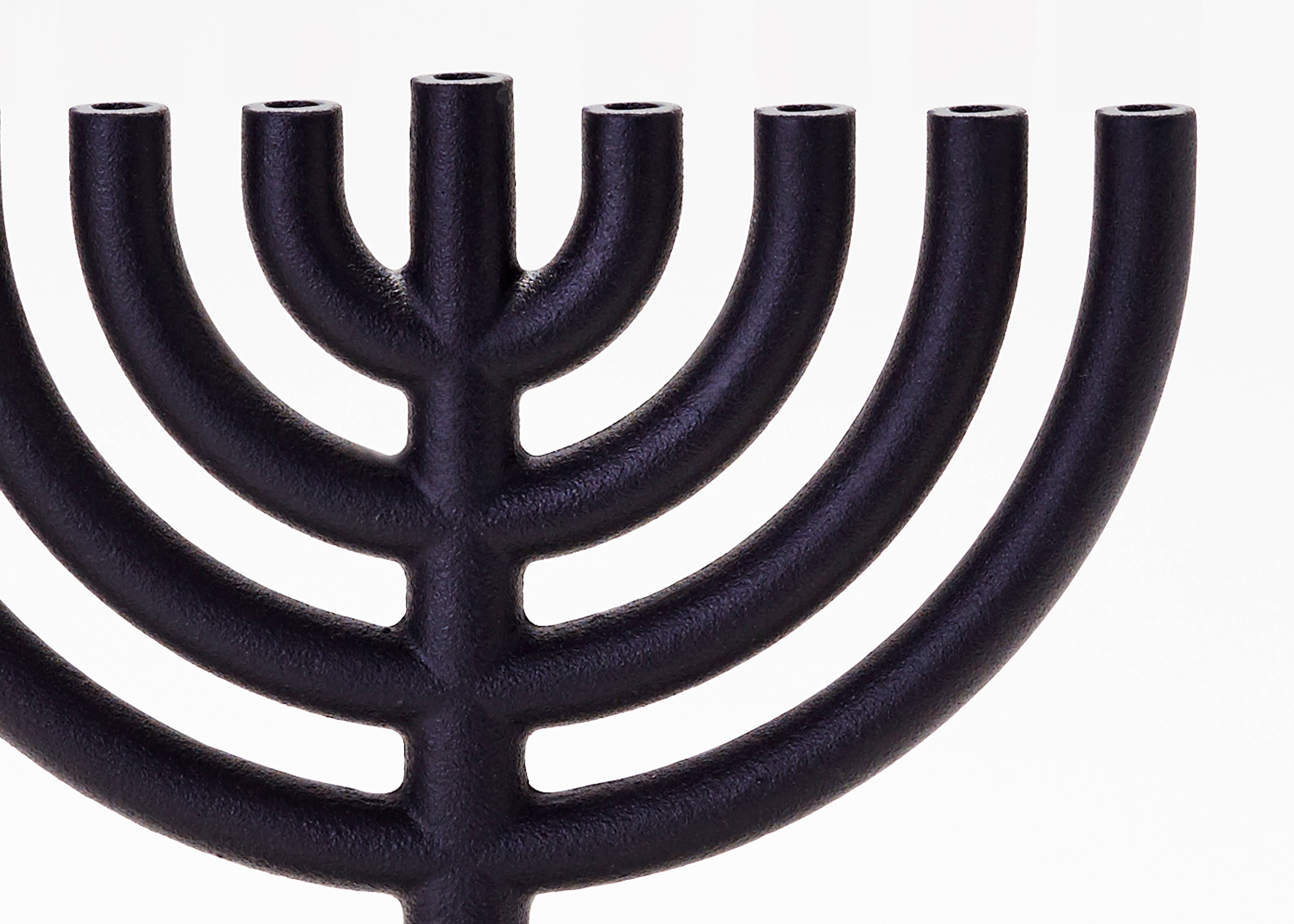 Areaware - Wholesale Menorah - Menorah3