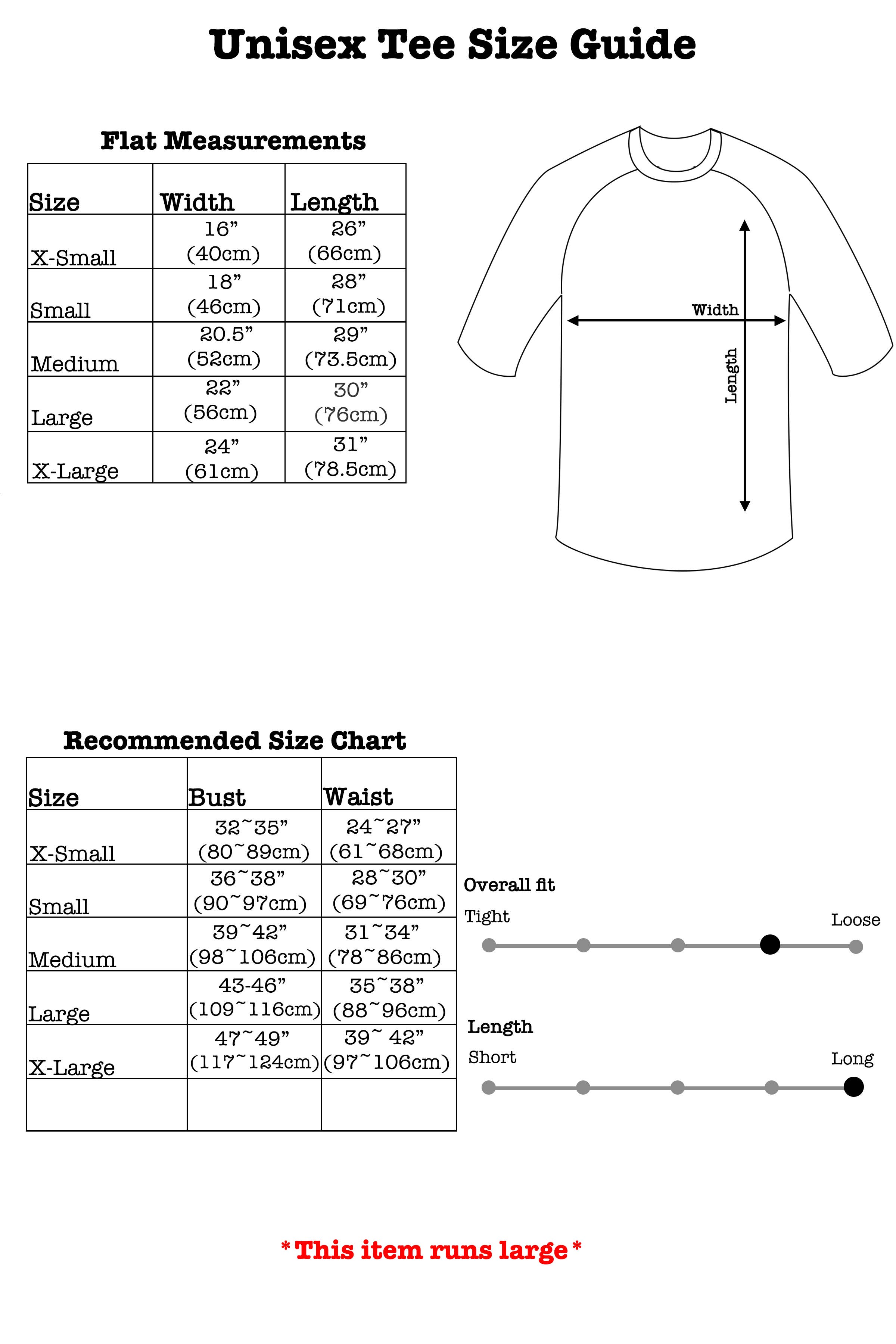 Mischief Made – T-shirt gráfica - Mulher por atacado – [Camisola Unissexo] Deal with the Devil Raglan em Natural/Vermelho5