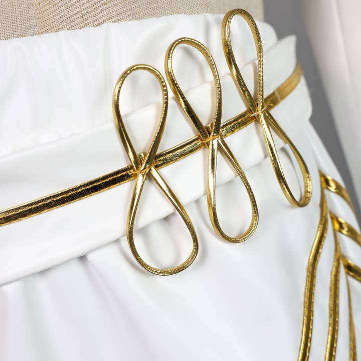 Little Trendy - Wholesale Costume - Women's - KDH K-pop inspired HUNTR/X Rumi Mira Zoey idol costumes8