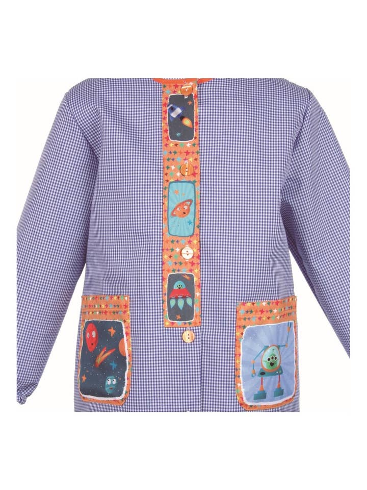 Confecciones J. Garcia - Wholesale Jacket - Kids - Open 168 children's blouse1