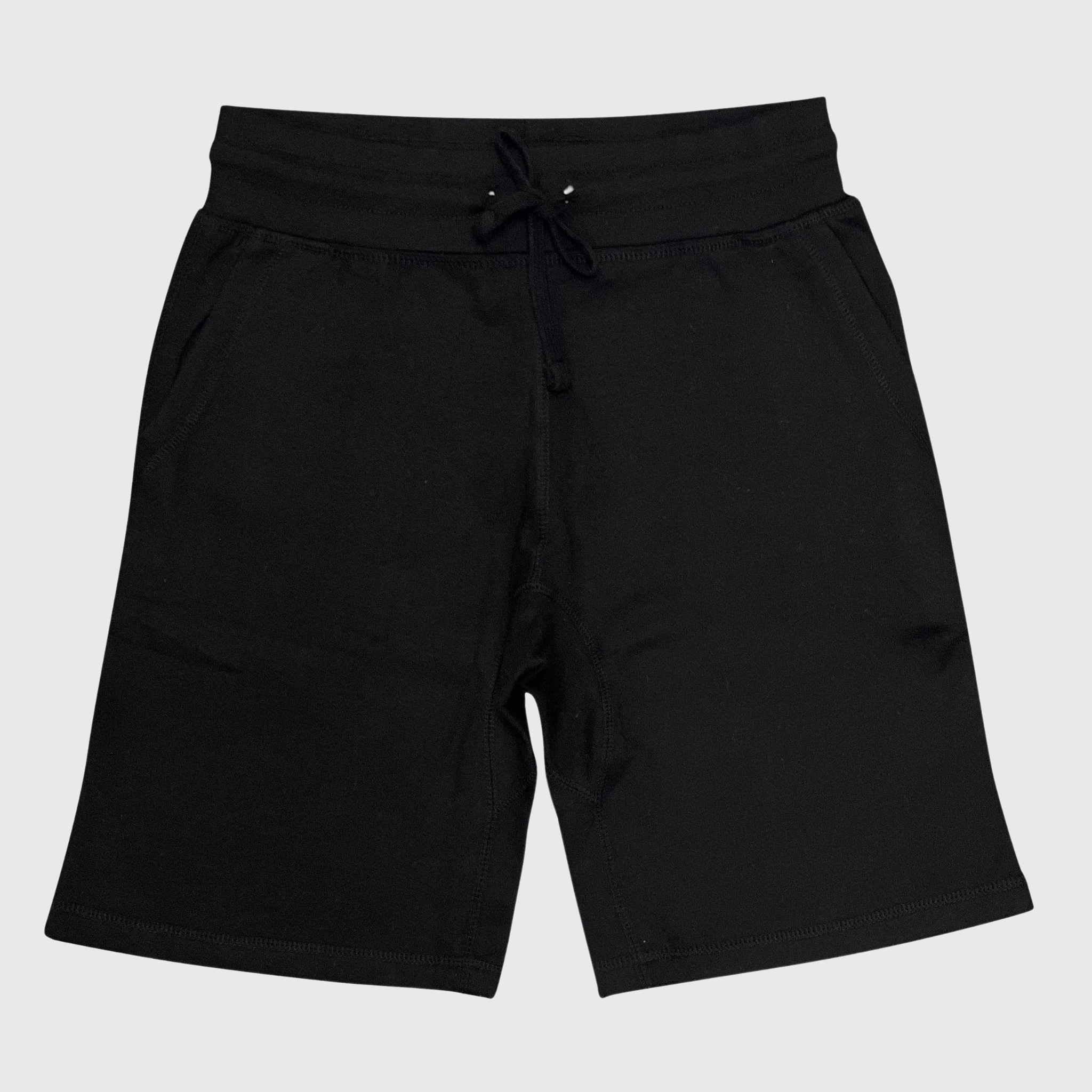 ILTEX Apparel - Vente Short de sport – femme - Short de jogging basique en polaire pour adulte12