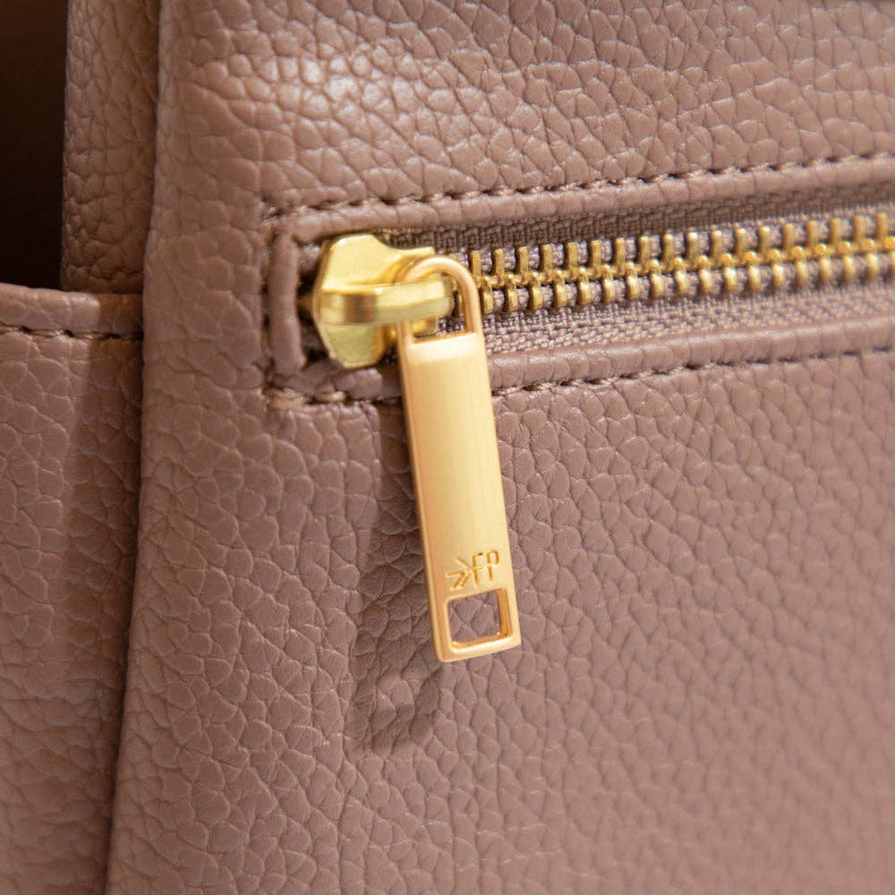 Freshly Picked – Großhandel Wickeltasche – Baby – Heather Klassische Wickeltasche II5