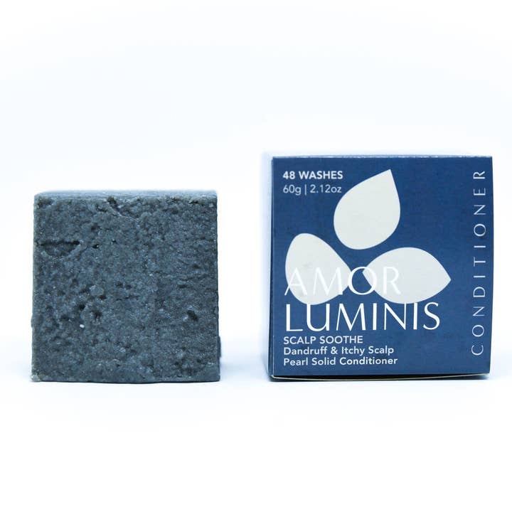 Pearl Conditioner for wholesale by Amor Luminis