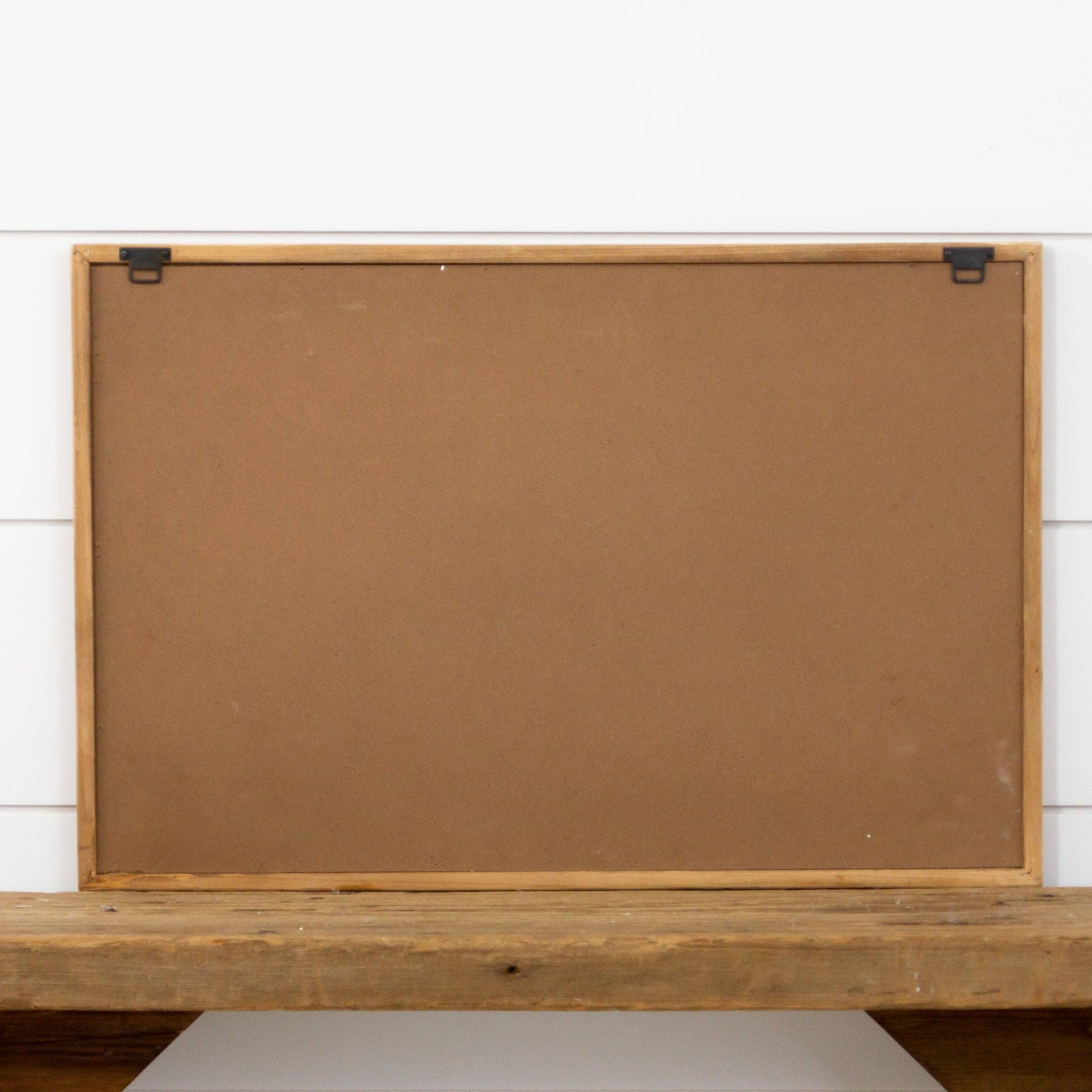 Audrey's Home & Gift - Wholesale Kunstprint - Ingelijste afdruk - Overweeg hoe de wilde bloemen groeien (PC)1