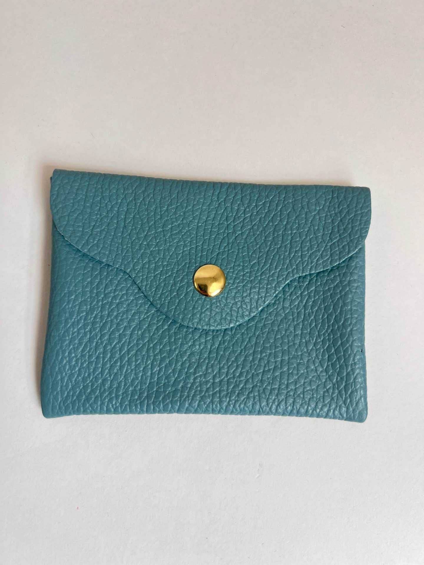 WAUW Fashion - Wholesale Card Holder - Women's - Jolie Portemonnee | 100% Leer | Meerdere varianten5