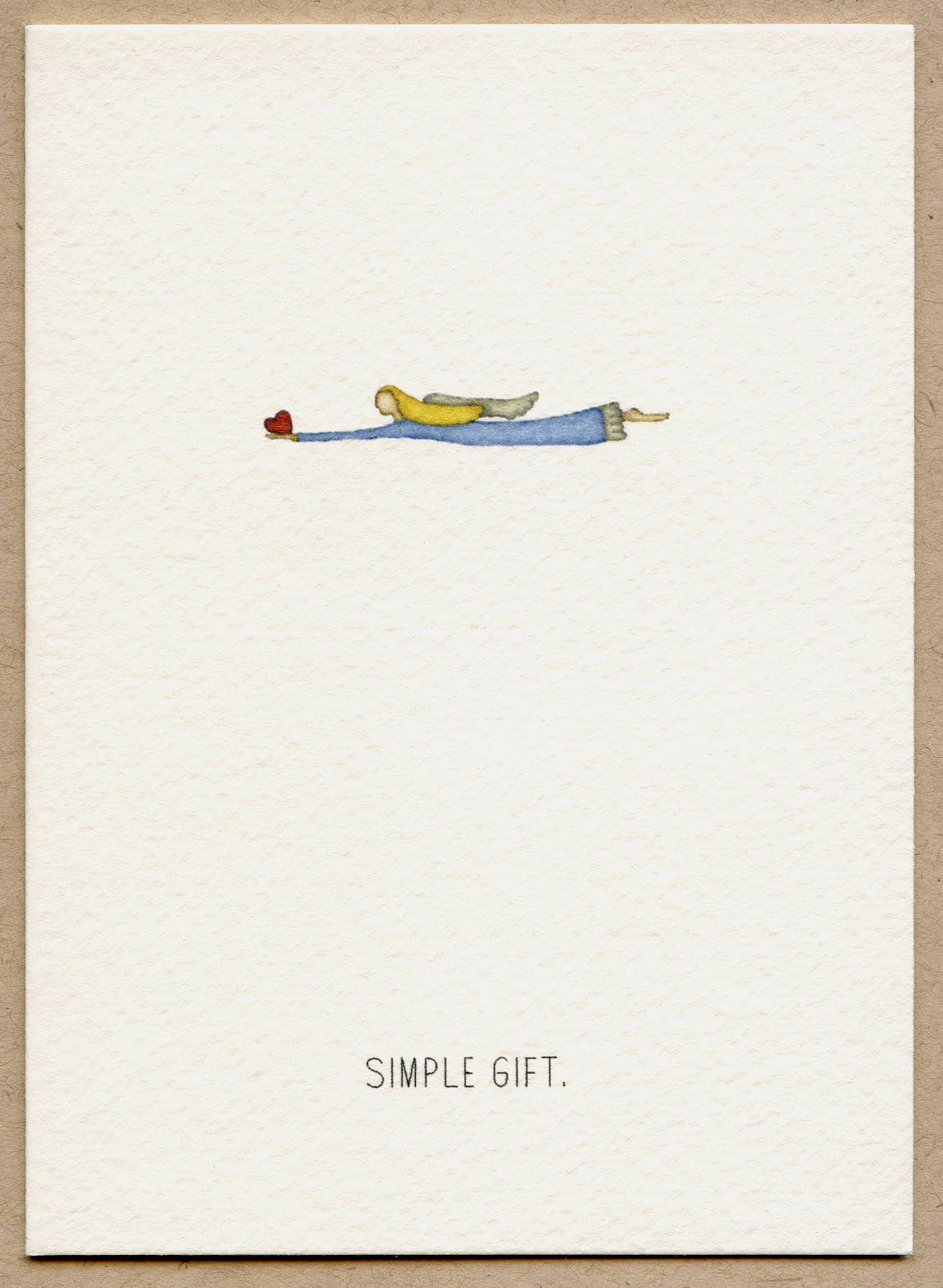 Beth Mueller - Wholesale Everyday Greeting Card - Pleasant Thoughts Boxed Greeting Cards5