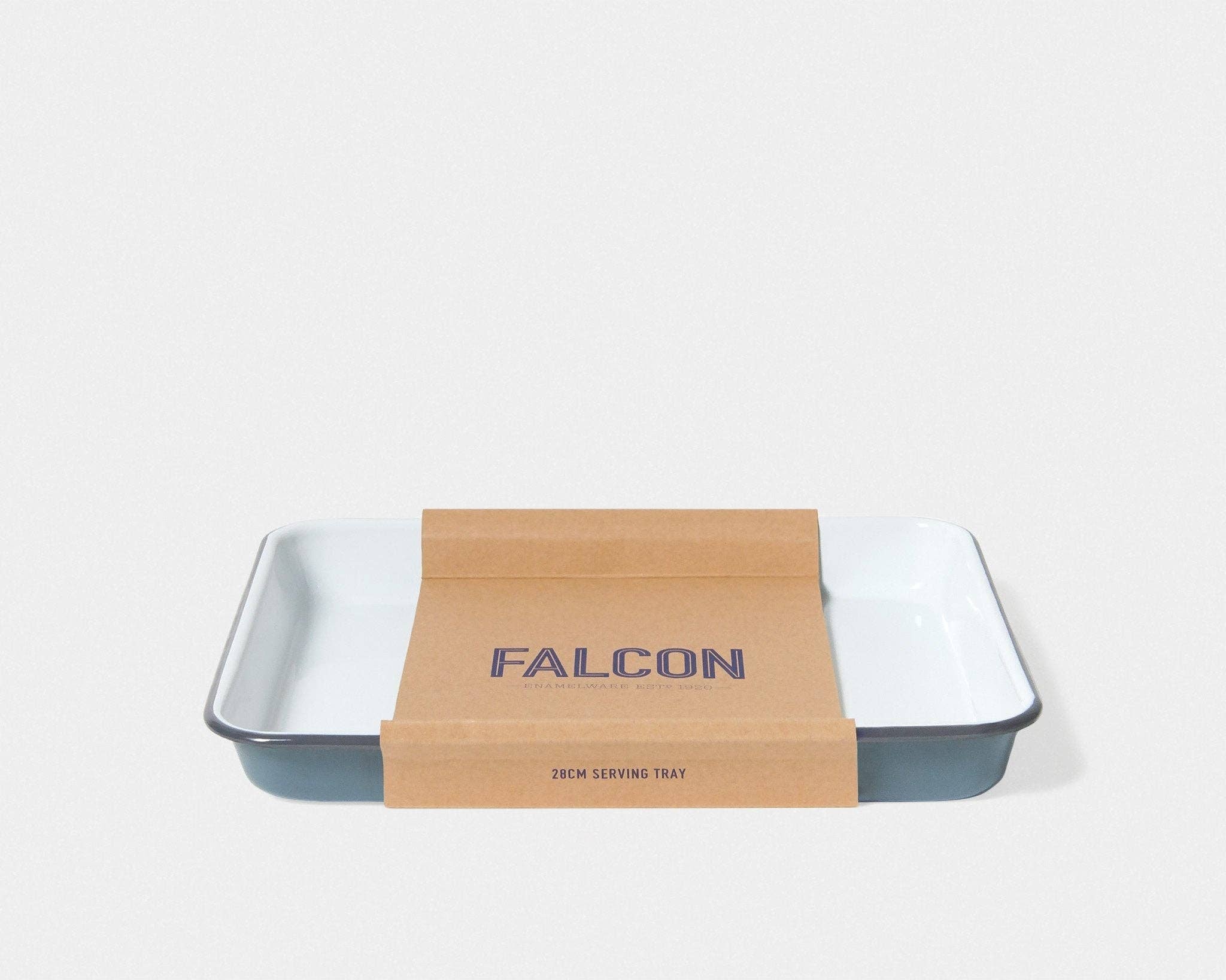 Falcon Enamelware - Wholesale Serving Tray - Serving Tray2