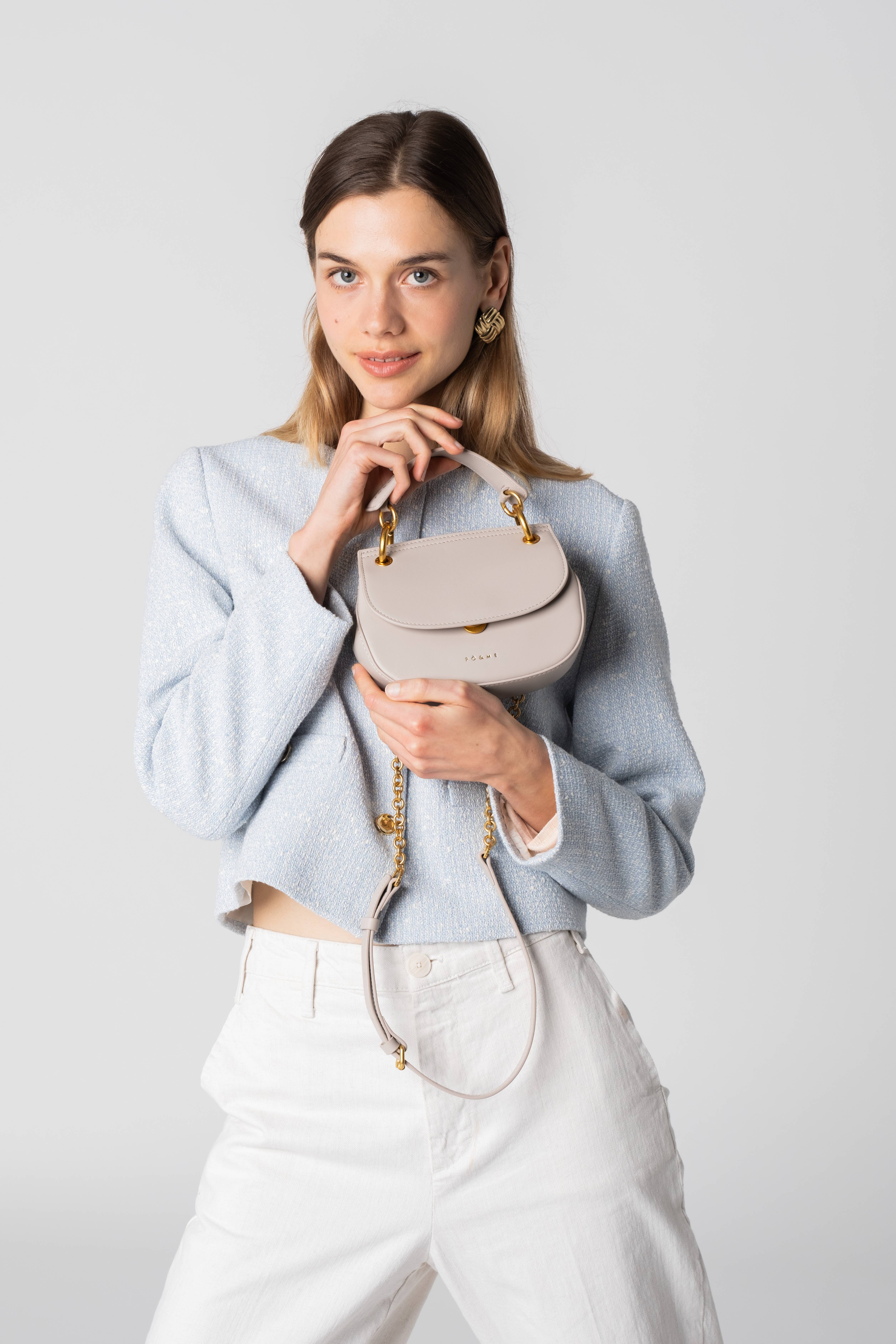 PÖ&ME – wholesale Axelväska - Dam – Jardin d'Amour Mini30