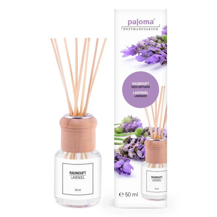 RD lavender 50 ml for wholesale by Pajoma