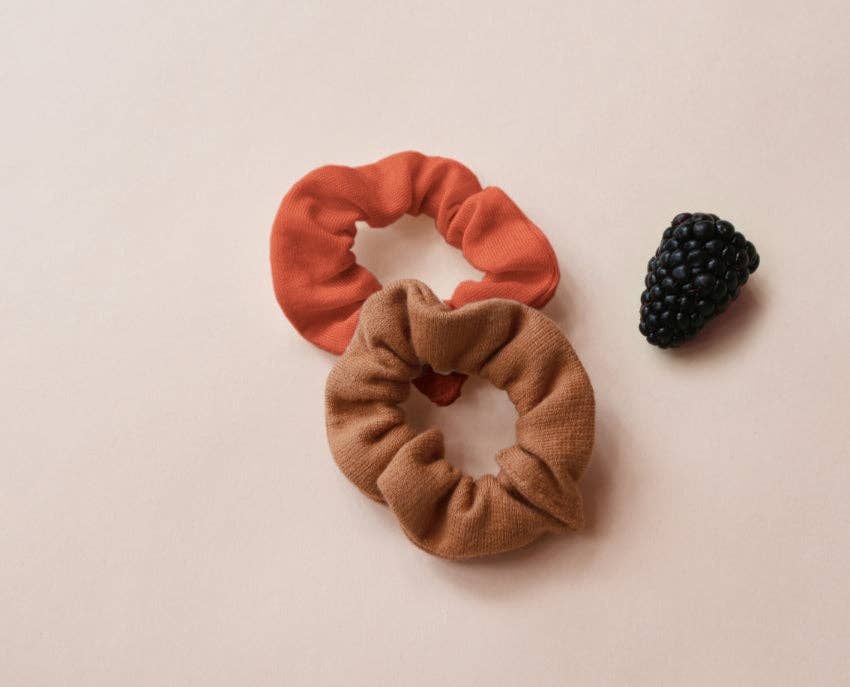 Mäus Essentials – Engroshandel Scrunchie – Kvinder – Super Scrunchies