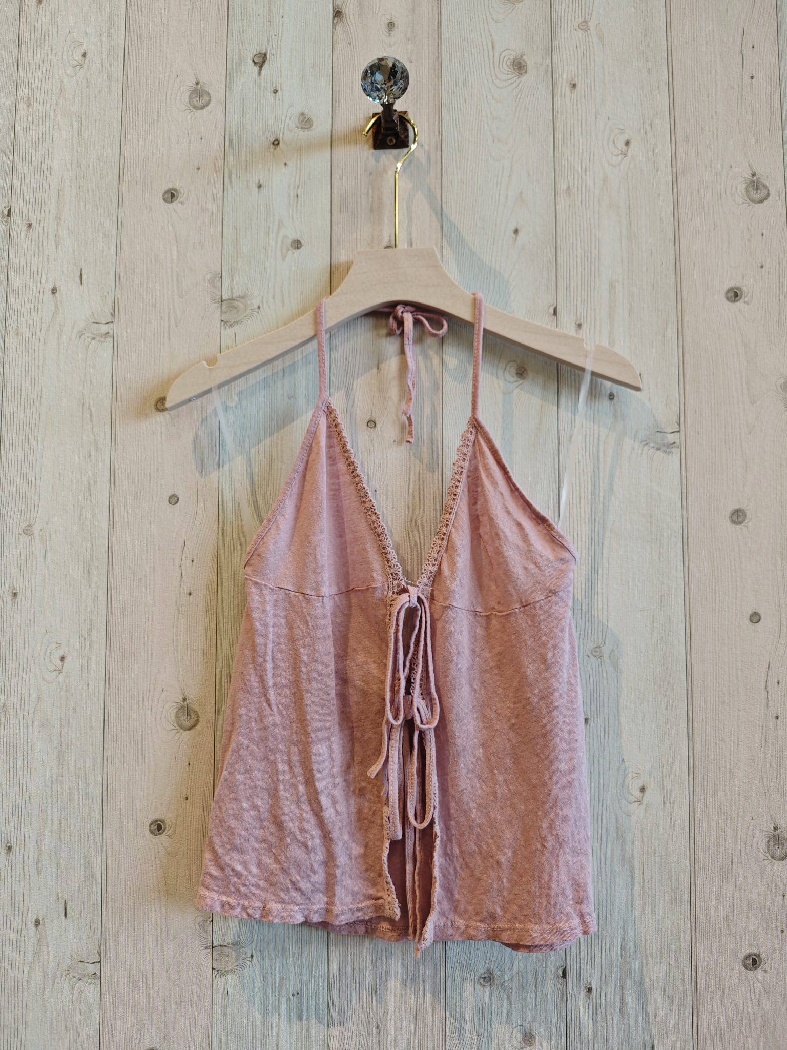 Linen & More - Wholesale T-Shirt - Women's - REF 21950 100% LINEN T-SHIRT9