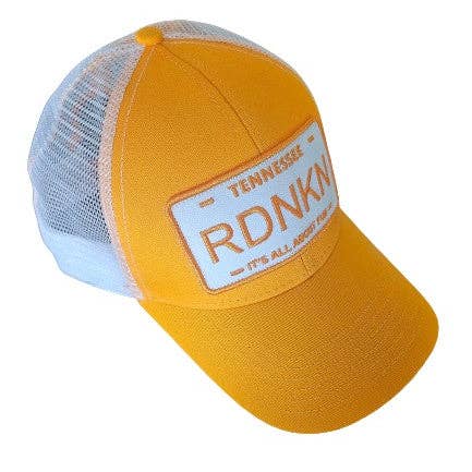 Tennessee State petje voor wholesale door RDNKN Clothing and Apparel