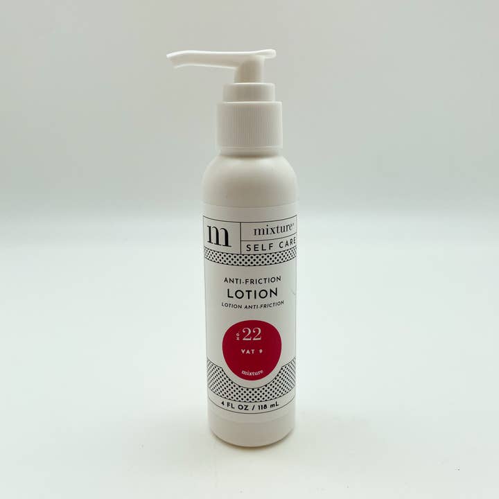 Mixture Self Care Anti-Friction Lotion for wholesale by Mixture Home