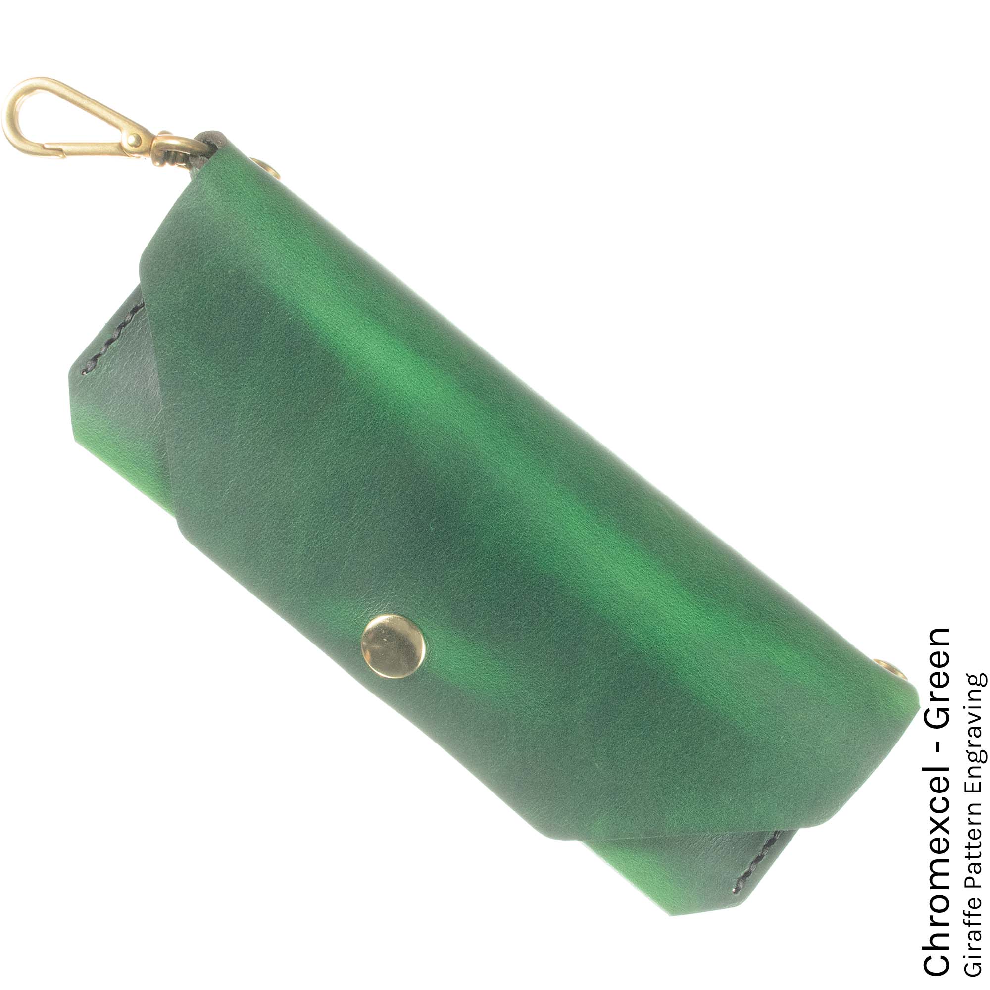 SPARE-SPECS, LLC - Wholesale Eyewear Cases & Holders - Unisex - Hand-made Leather Eyeglass Case8