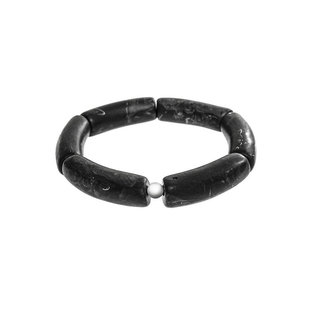 Polka Luka - Wholesale Beaded bracelet - Eclipse Resin Bracelet1