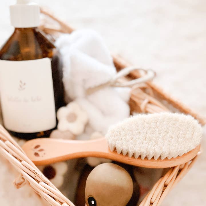 Bee Boheme - Wholesale Hair Brush/Comb - Kids & Baby - Baby hair brush2