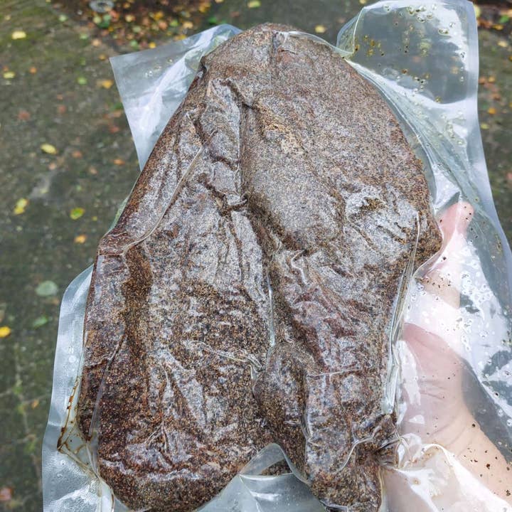 Guanciale hel 1,9 kg (kun for Europa) for engroshandel hos padoan - the real tastes of italy