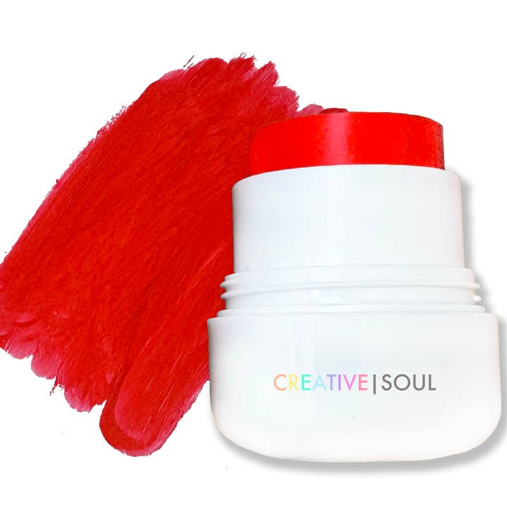 Creepy Crimson for wholesale by Creative Soul Cosmetics