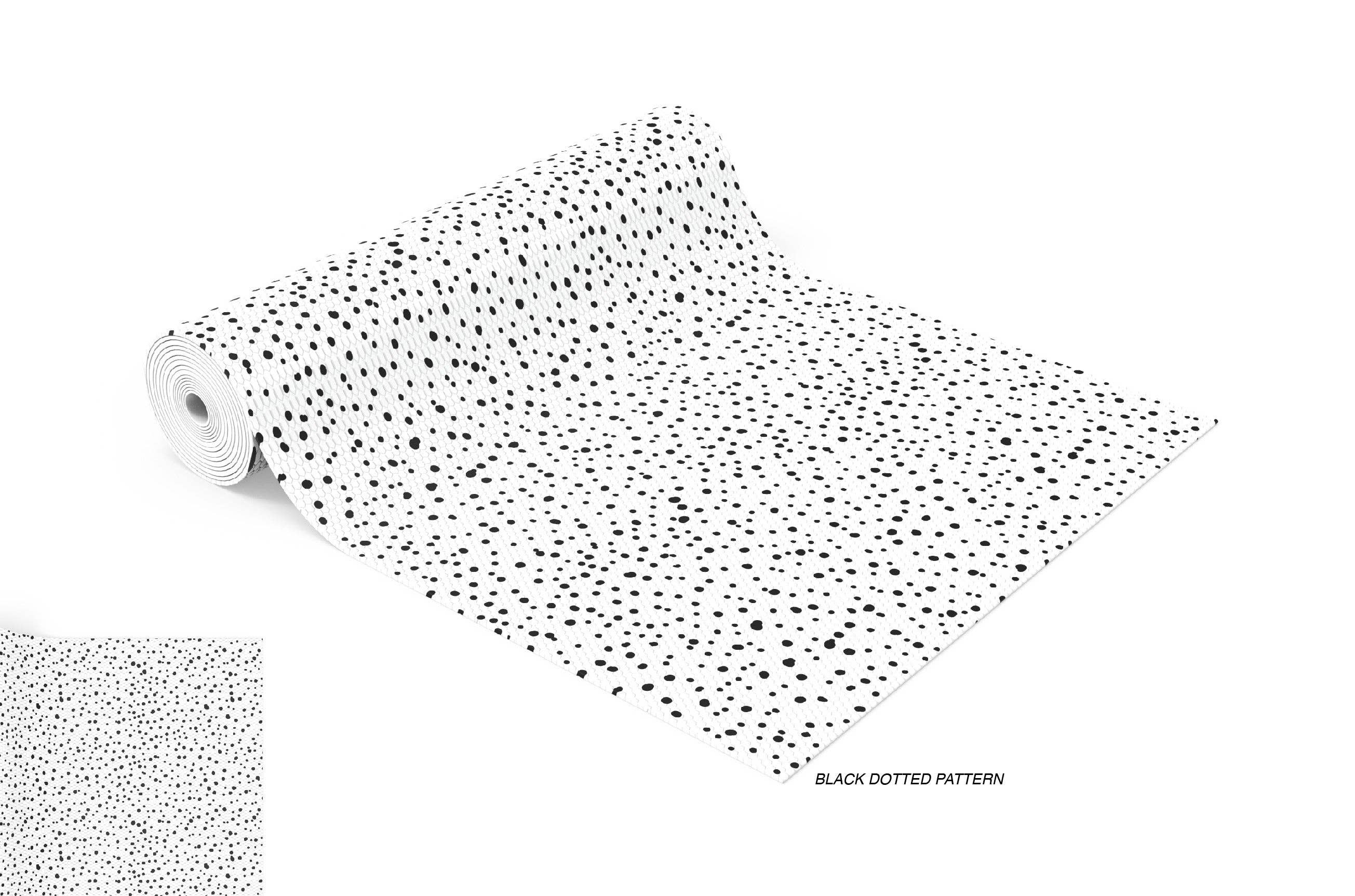 DesignStyles Home - Vendita all'ingrosso Contenitori/Organizer da cucina - Rivestimento per Scaffali Antiscivolo Senza Adesivo Dabney Lee0