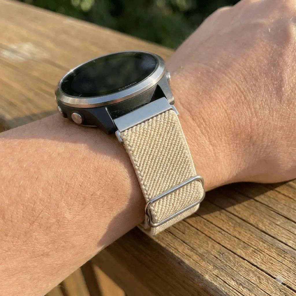 Braxley Bands - Wholesale Watch Band/Strap - Women's - Natural2