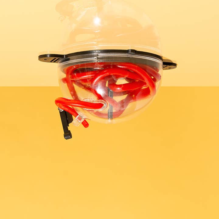 Motormouth - Wholesale Gag Gift/Novelty Gift - Party On!™ Licorice Dispenser | Candy Holder | Funny Gift1