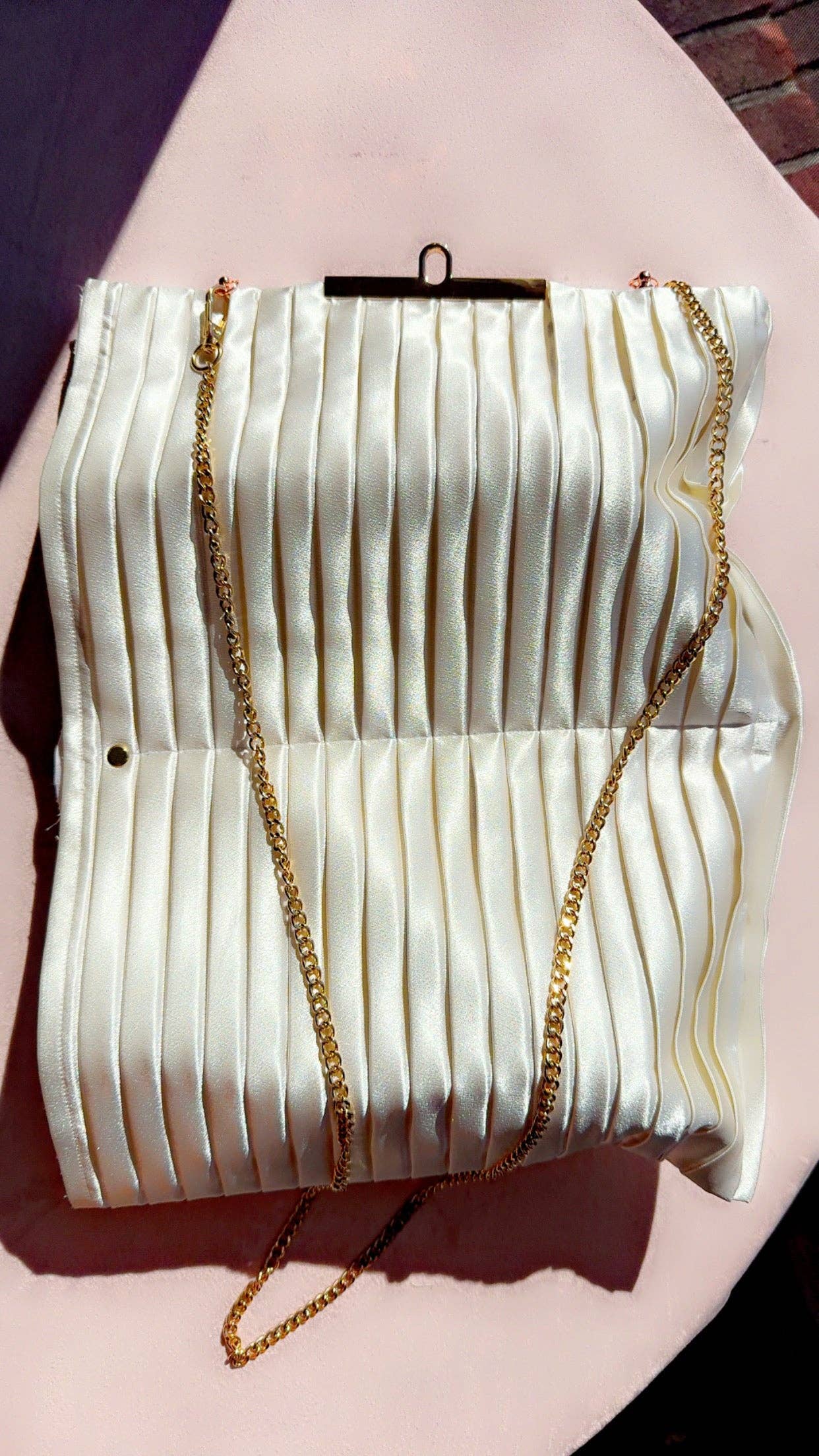 Soderena Designs - Wholesale Clutch Bag - Women's - Bridal Handbag Set18