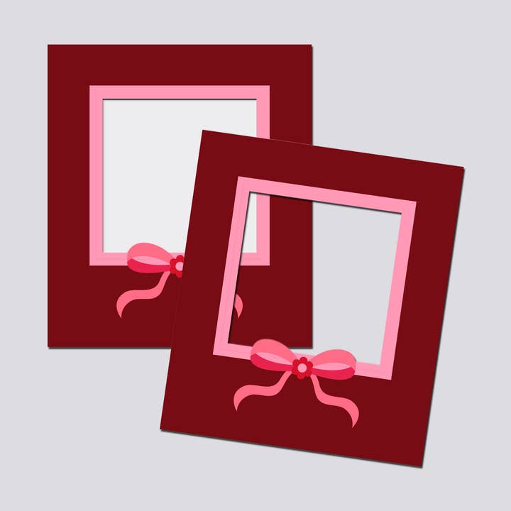 Forever Magnetic Instax (Square) Frame for wholesale by Have A Nice Day