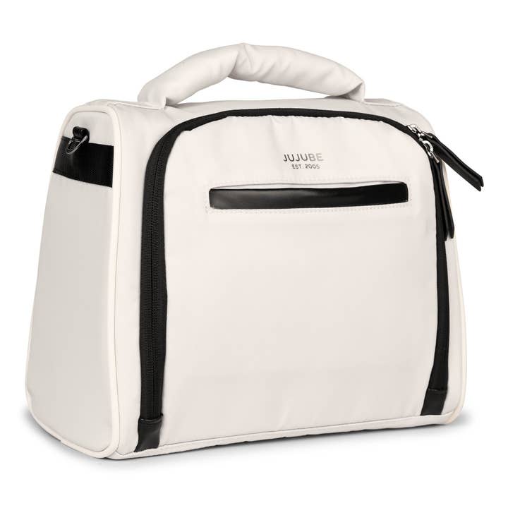 JuJuBe - Wholesale Lunch Bag/Box - Kids - Insulated Bottle Bag Cloud1