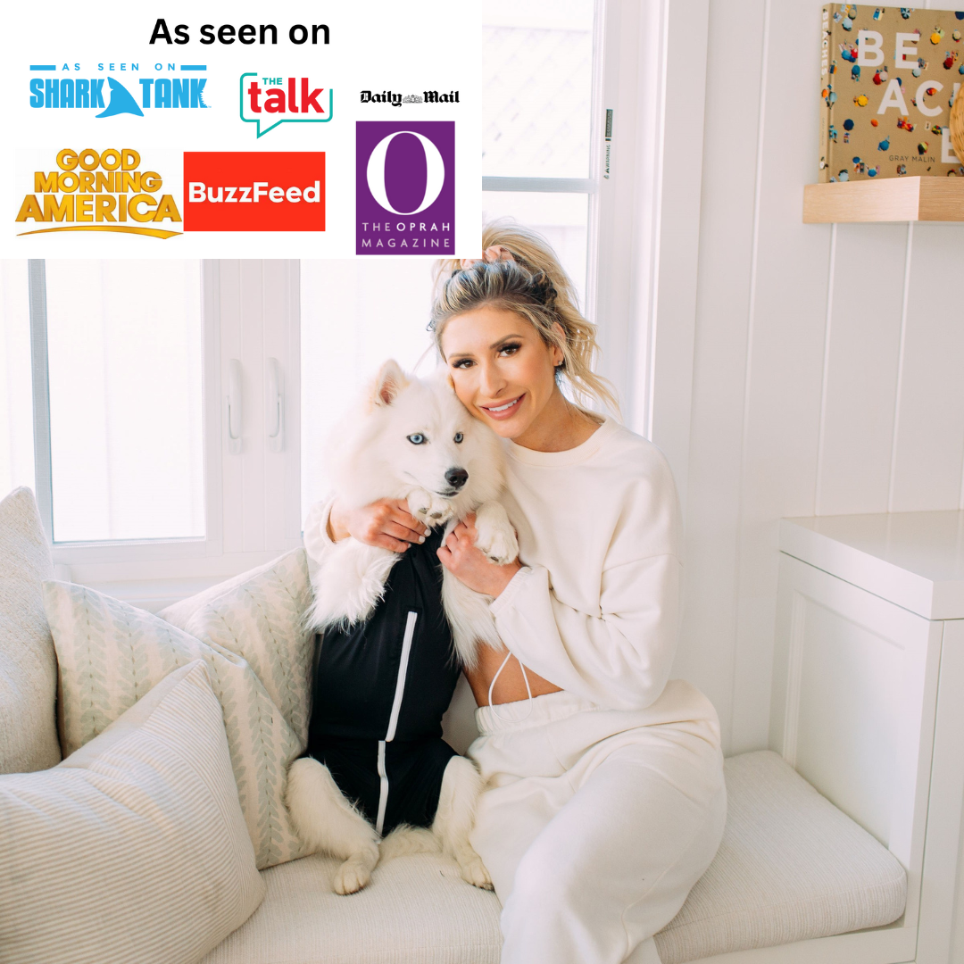 Shed Defender - Wholesale Pet Bodysuit - Cat/Dog - Shed Defender Post Surgery Recovery Suit for Dogs1