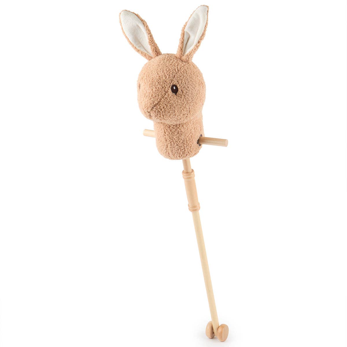 Bieco Spielwaren - Wholesale Wood Toy - Kids - Stick animal rabbit Fine0