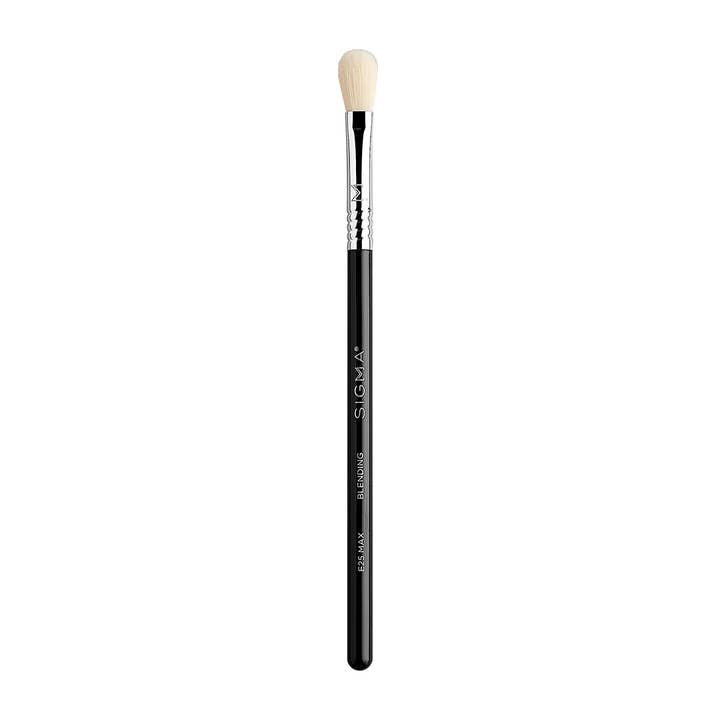 Sigma Beauty - Wholesale Cheek/Face Makeup Brush - E25 MAX BLENDING BRUSH