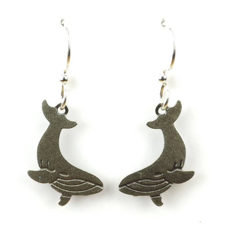 Whale for wholesale by Beautiful Medusa